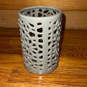 Ceramic Candle Holder